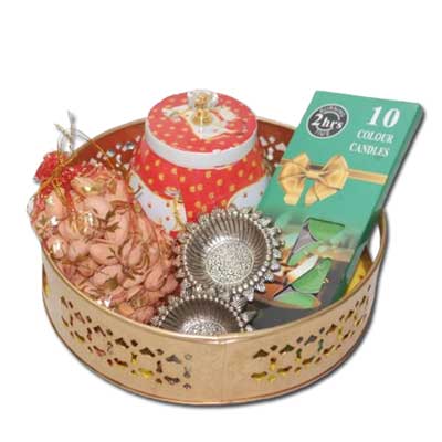 "Gift Hamper -code 1026 - Click here to View more details about this Product